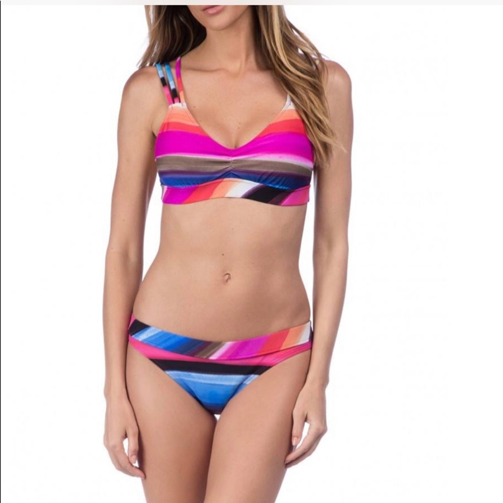 LA Blanca 2 Piece